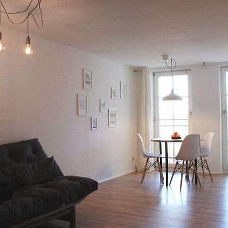 Engen Apartment المظهر الخارجي الصورة