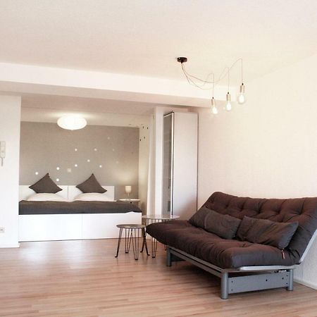 Engen Apartment المظهر الخارجي الصورة