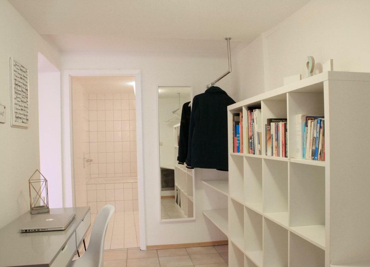 Engen Apartment المظهر الخارجي الصورة