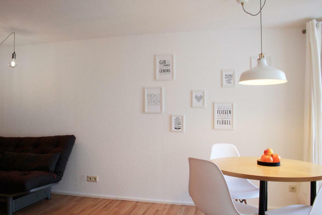 Engen Apartment المظهر الخارجي الصورة