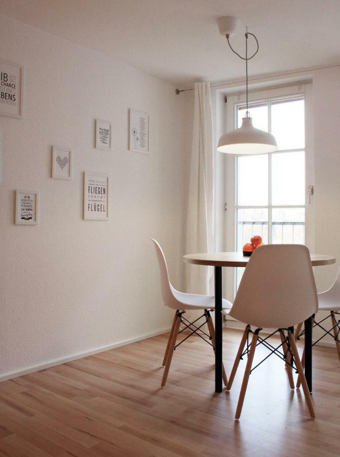 Engen Apartment المظهر الخارجي الصورة