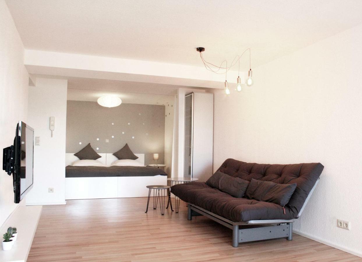 Engen Apartment المظهر الخارجي الصورة